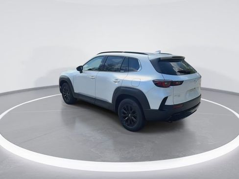 New 2026 MAZDA CX-50 AWD 2.5 Hybrid w/ Weather Package image 6