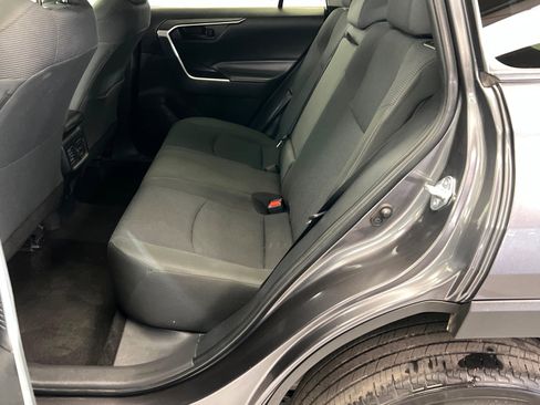 Used 2024 Toyota RAV4 LE image 22