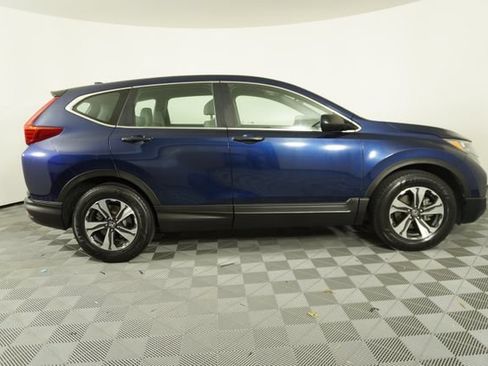 Used 2017 Honda CR-V LX image 8