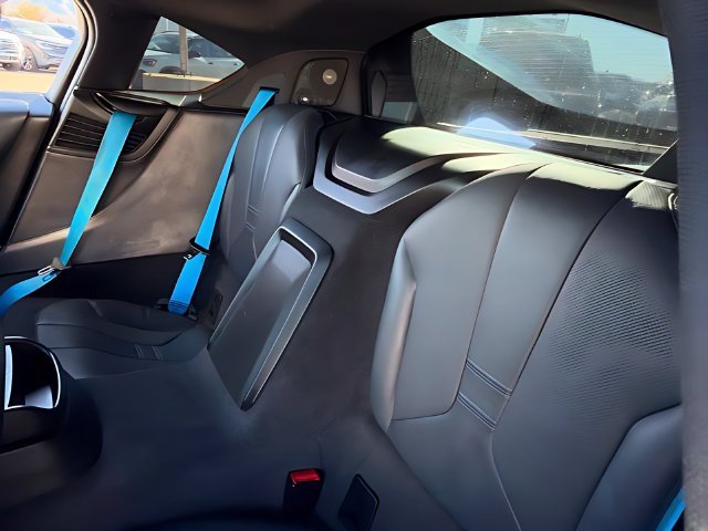 Used 2017 BMW i8 AWD/4WD image 20