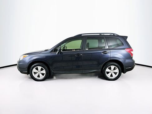 Used 2016 Subaru Forester 2.5i Limited w/ Popular Package #2 image 4