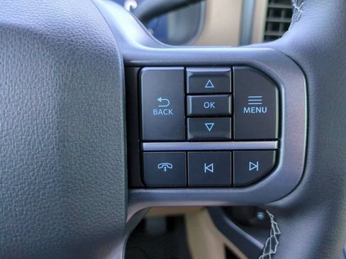 New 2026 Ford F250 Lariat w/ Chrome Package AWD/4WD image 28