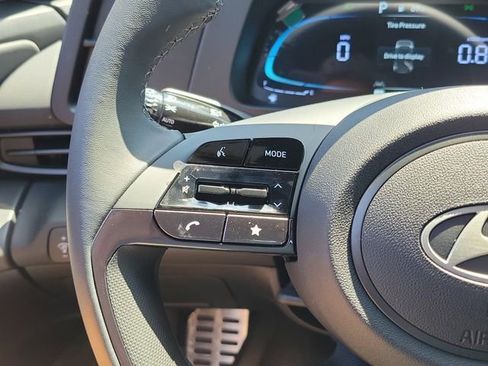 New 2026 Hyundai Elantra Sport FWD image 6