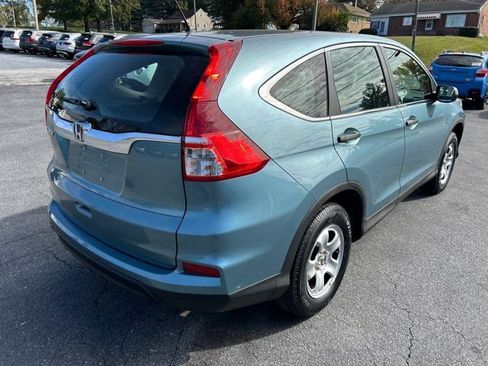 Used 2015 Honda CR-V LX image 13
