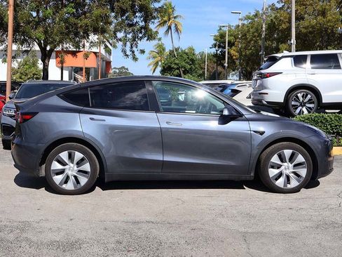 Used 2023 Tesla Model Y Long Range image 18