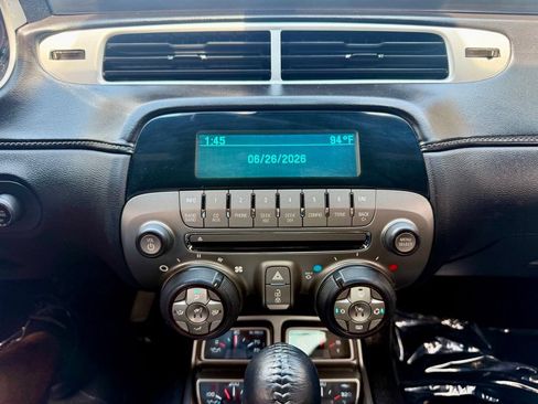 Used 2012 Chevrolet Camaro LT w/ RS Package RWD image 22