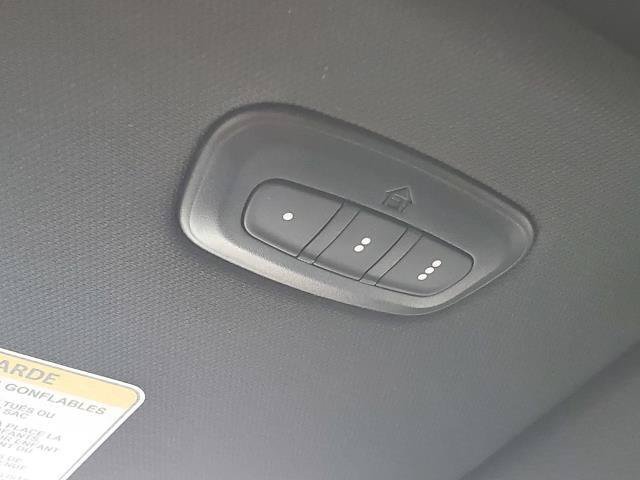 Certified 2023 RAM 1500 Big Horn AWD/4WD image 22