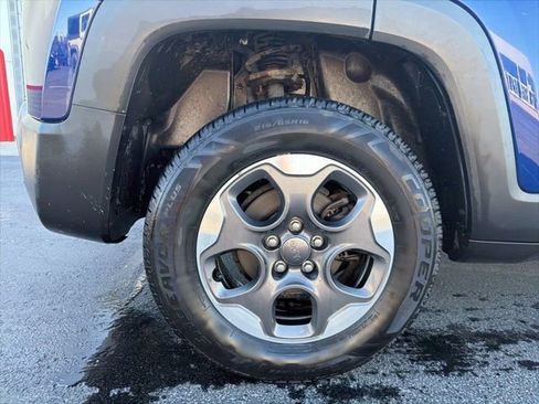 Used 2018 Jeep Renegade Sport w/ Power & Air Group image 15