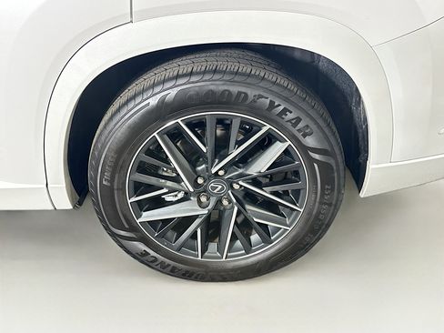 Used 2024 Lexus TX 350 FWD w/ Technology Package image 11