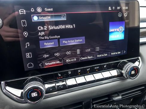 New 2026 GMC Canyon Elevation w/ Convenience Package AWD/4WD image 16