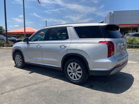 Used 2025 Hyundai Palisade SEL FWD image 5