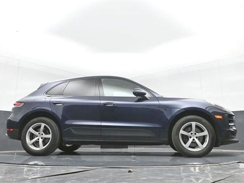 Used 2019 Porsche Macan image 57