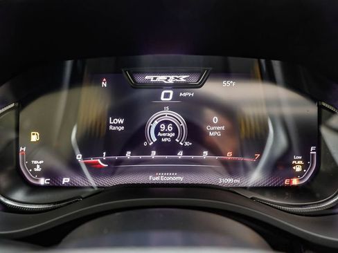 Used 2023 RAM 1500 TRX w/ TRX Level 2 Equipment Group image 28