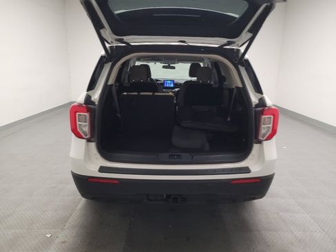 Used 2020 Ford Explorer XLT w/ Comfort Package image 29