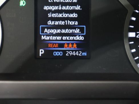 Used 2023 Toyota Tundra Limited image 37