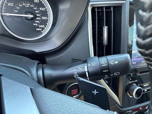 Used 2021 Subaru Forester Limited w/ Popular Package #3 image 39