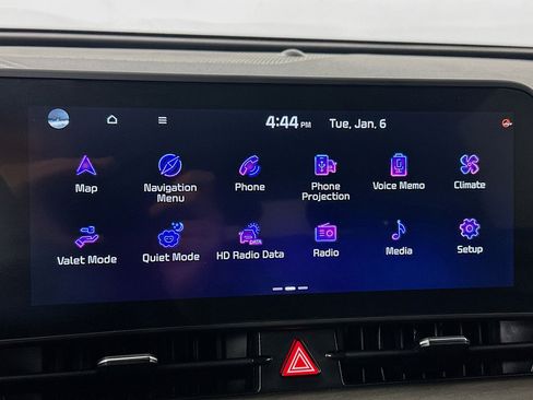 Certified 2025 Kia Sportage X-Line image 15