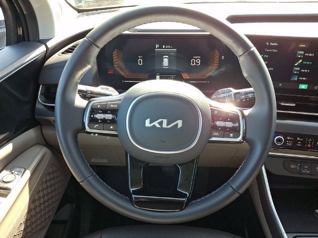 Certified 2026 Kia Carnival FWD image 20