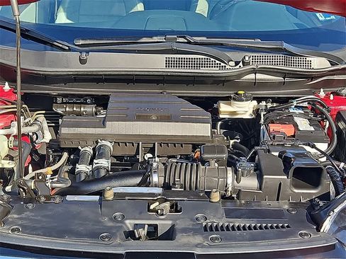 Certified 2021 Honda CR-V EX-L image 26