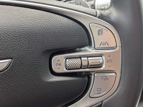 Used 2025 Genesis GV70 2.5T AWD/4WD image 27