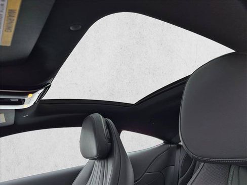 Certified 2025 Mercedes-Benz CLE 300 4MATIC Coupe image 16