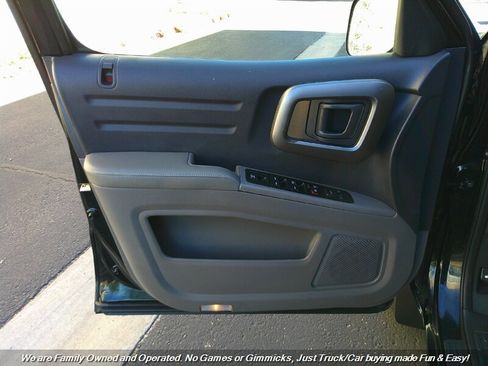 Used 2011 Honda Ridgeline RTL image 12