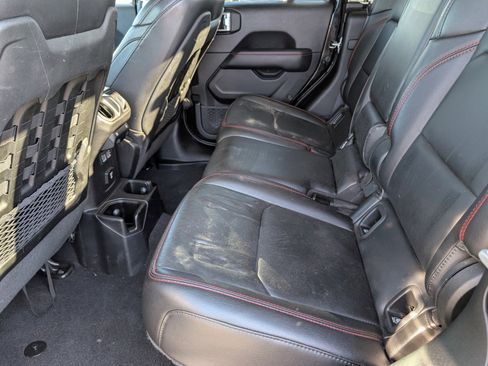 Used 2020 Jeep Gladiator Rubicon image 14