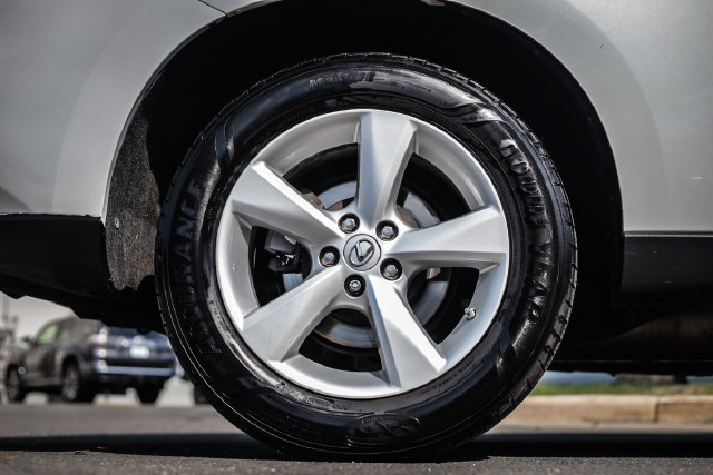 Used 2015 Lexus RX 350 AWD image 9