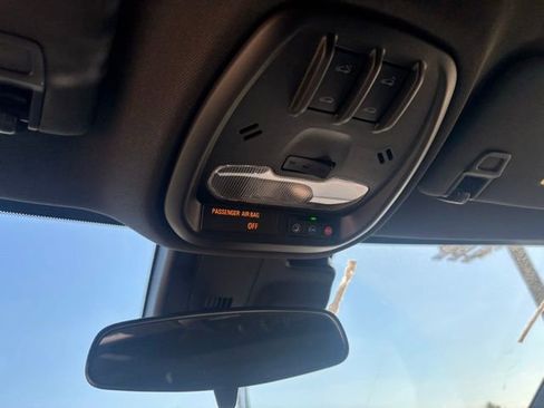 New 2026 Chevrolet Trax RS w/ Sunroof Package image 17