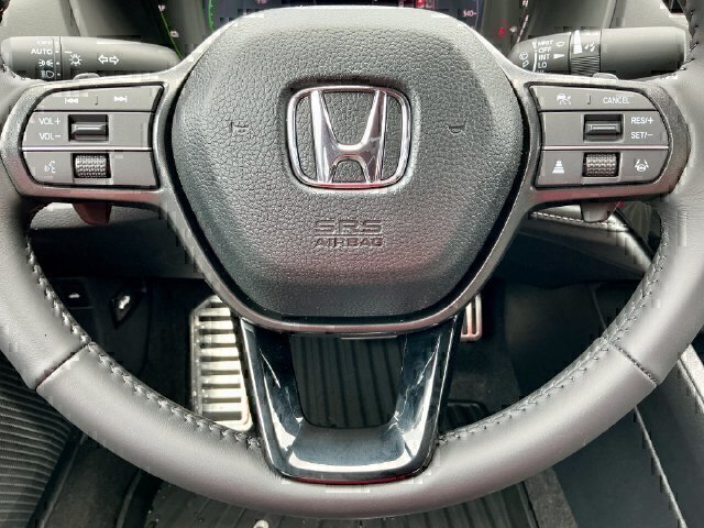 New 2026 Honda Accord Sport image 14
