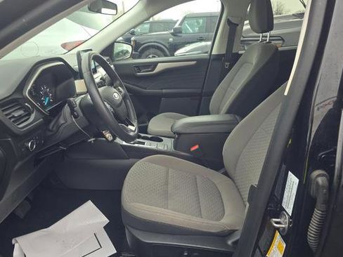 Used 2022 Ford Escape SE w/ Convenience Package image 5