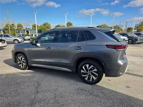 New 2026 Volkswagen Tiguan S image 4