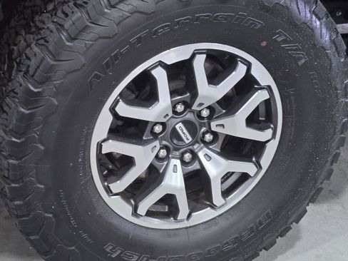 Used 2021 Ford F150 Raptor w/ Equipment Group 801A High image 19