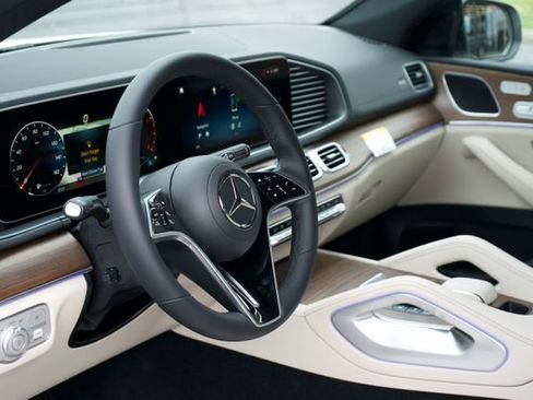 New 2026 Mercedes-Benz GLE 450 4MATIC Coupe image 20