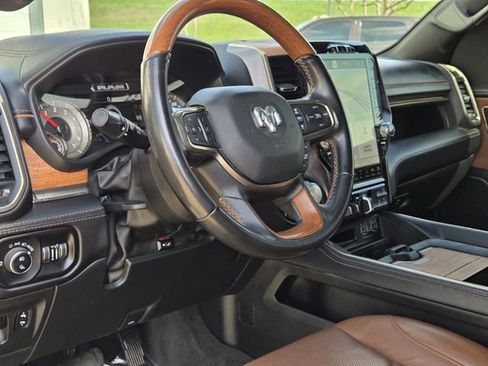 Used 2022 RAM 1500 Limited image 19