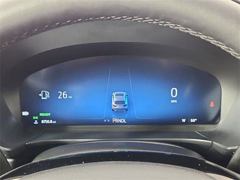 Used 2023 Ford Escape Platinum image 15