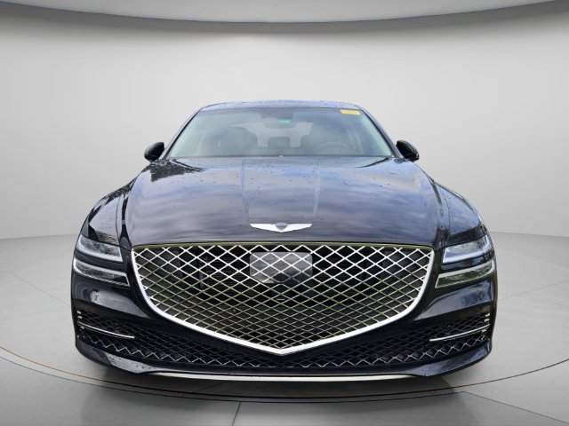 Used 2023 Genesis G80 2.5T w/ Advanced Package RWD image 3
