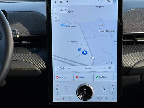 Used 2024 Ford Mustang Mach-E Premium image 12