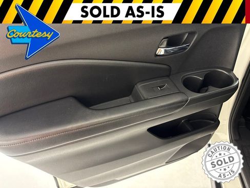 Used 2017 Honda Pilot EX-L image 23