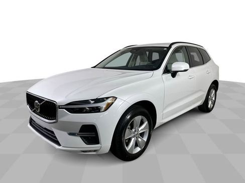 Used 2022 Volvo XC60 B5 Momentum AWD/4WD image 4