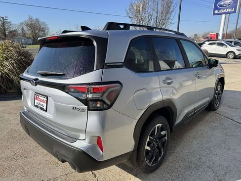 New 2026 Subaru Forester Limited image 5