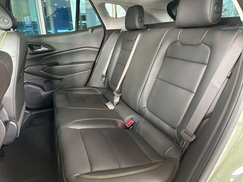 New 2026 Chevrolet Trax ACTIV image 12