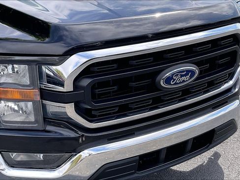 Used 2023 Ford F150 XLT image 29
