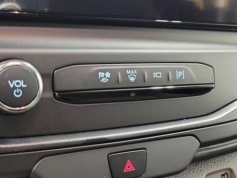 New 2026 Ford Transit 350 Low Roof AWD w/ Exterior Upgrade Package image 25