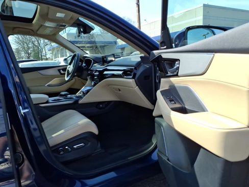 Certified 2023 Acura MDX SH-AWD image 12