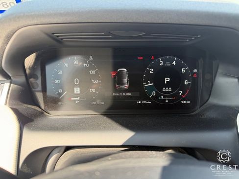 Used 2021 Land Rover Discovery Sport SE R-Dynamic AWD/4WD image 18