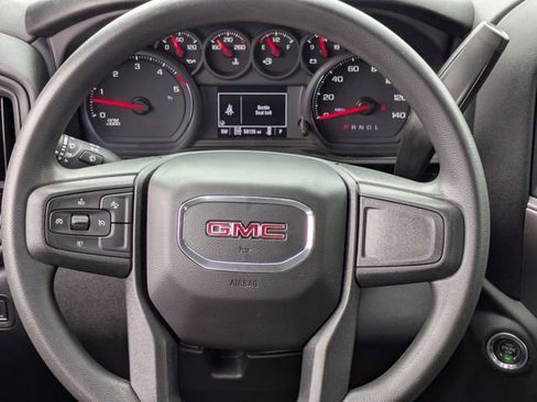 Certified 2024 GMC Sierra 2500 Pro w/ Convenience Package image 19