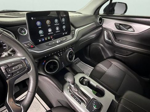 Certified 2023 Chevrolet Blazer LT FWD image 19