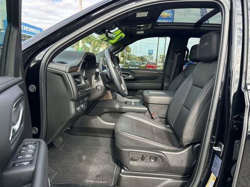 Used 2024 Chevrolet Tahoe High Country image 19