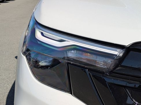 New 2026 Subaru Forester Sport AWD/4WD image 6